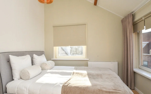 Lovely Holiday Home With Garden