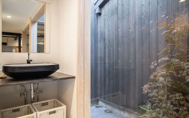 8INN Kyoto Machiya Villa