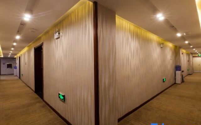 Roman Hotel Baiyangdian