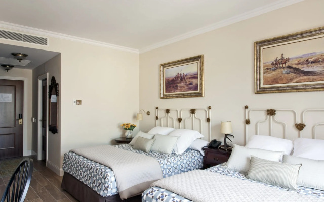 PortAventura® Hotel Gold River