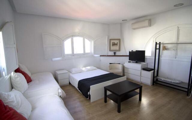 Torreon Sol Apartment