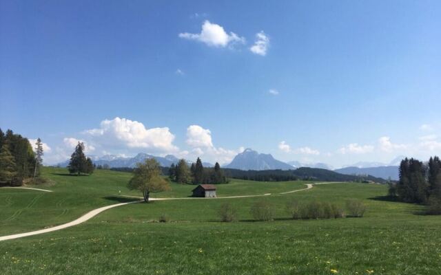 Alpennest Comfortable Holiday Residence