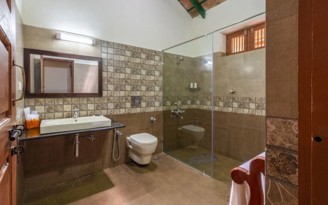 Rare Earth Estate, Coorg