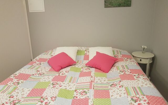 Skálatjörn Guesthouse