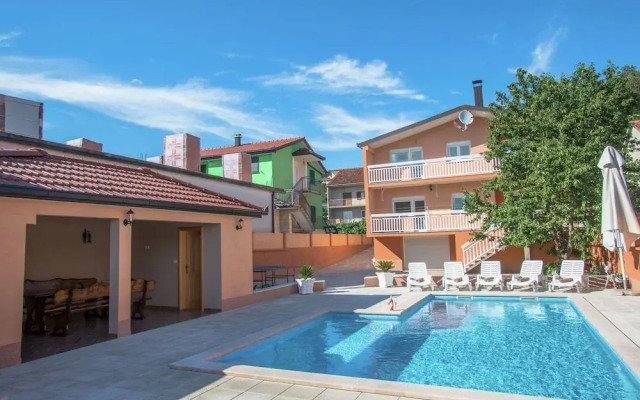 Holiday Home in Imotski With Pool