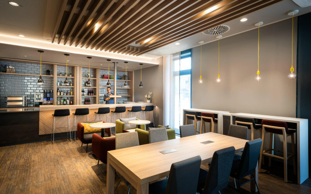 Holiday Inn Express Rosenheim by IHG