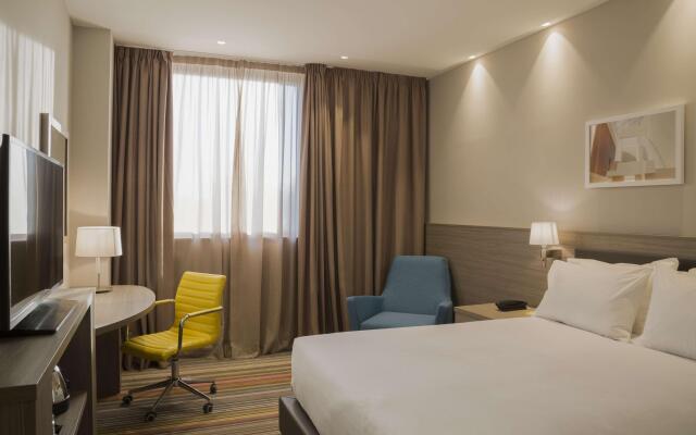 Hampton by Hilton Rome East