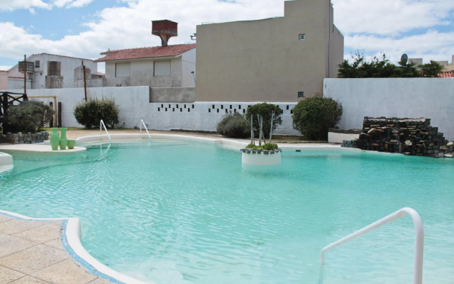Villa del Sol Tiempo Compartido Apart Hotel
