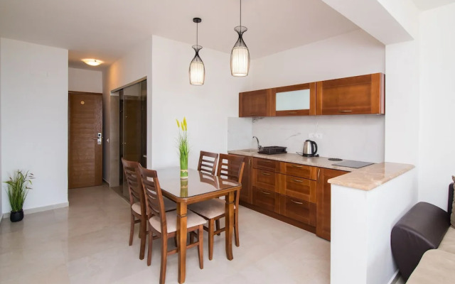Arabela 2 Apartments