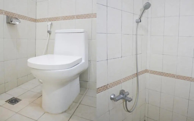 OYO 186 Bintang Jadayat 1