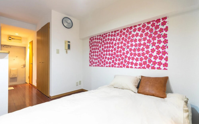 Shibuya And Omotesando Walk 7Mins For Group 6Pp