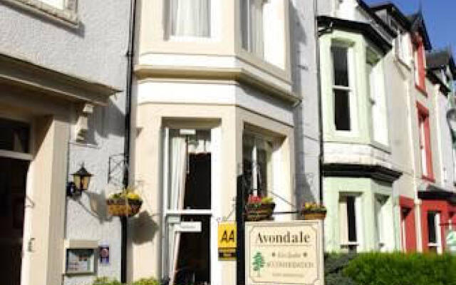 Avondale Guest House