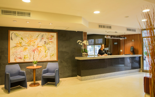 Hotel Alea