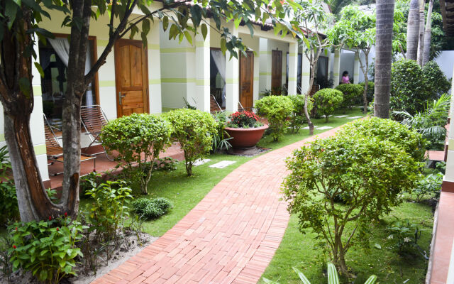 Ngoc Viet Bungalow