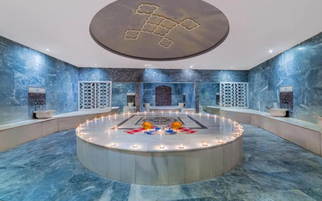 Justiniano Deluxe Resort – All Inclusive