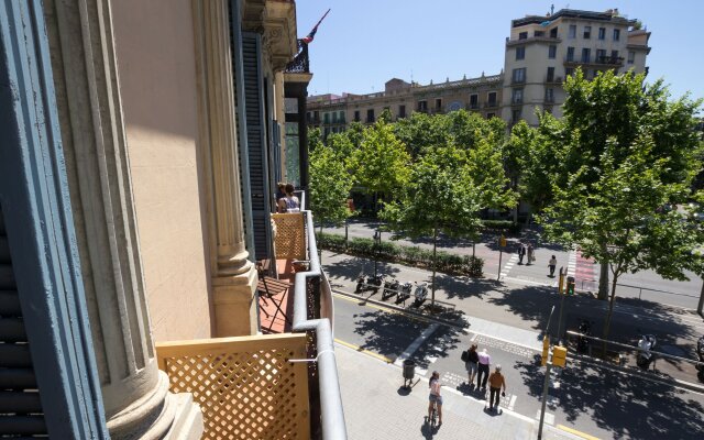 Hostalin Barcelona Gran Via
