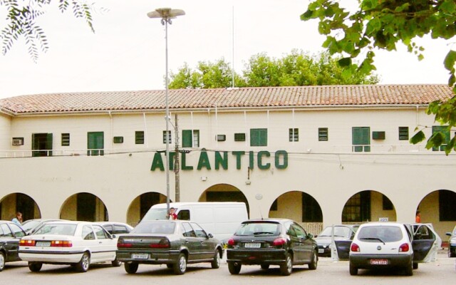 Hotel Atlântico Praia