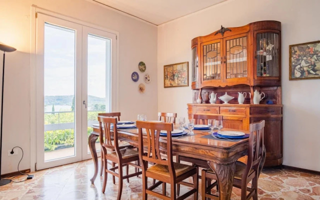 Villa Dora - Italian Homing