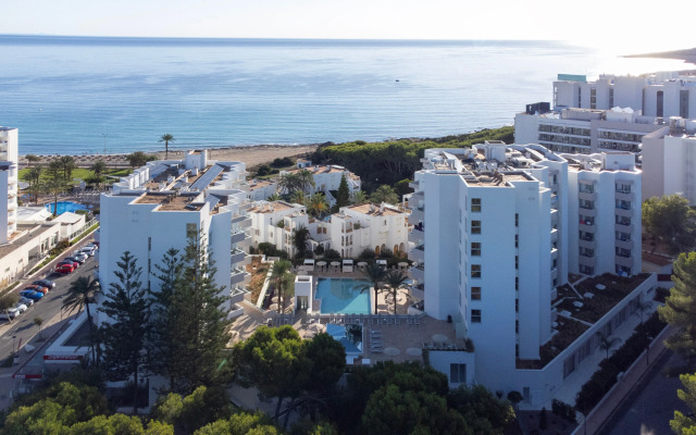 Hipotels Bahía Grande Aparthotel