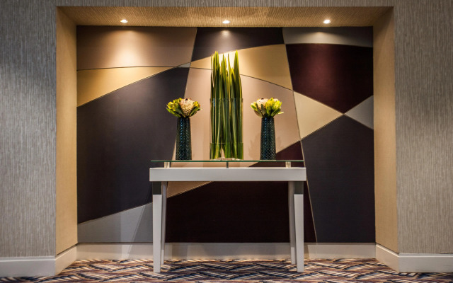 Garden Court Marine Parade - 55Des502