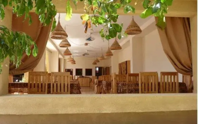 Hotel J'aime Le Sénégal