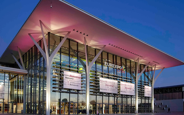 Mercure Lyon Genas Eurexpo
