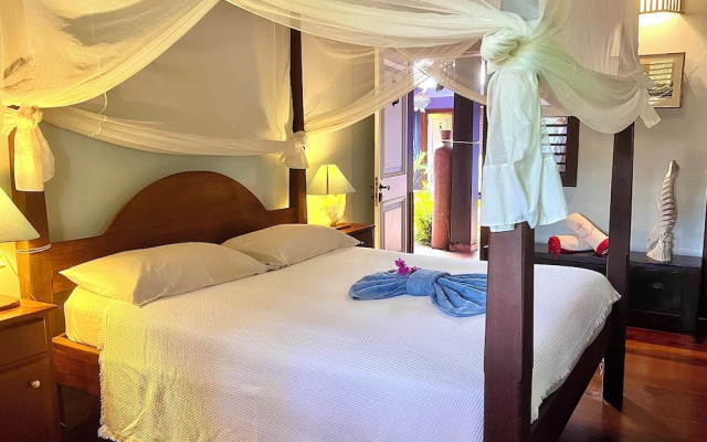 Arca Villa and B&B