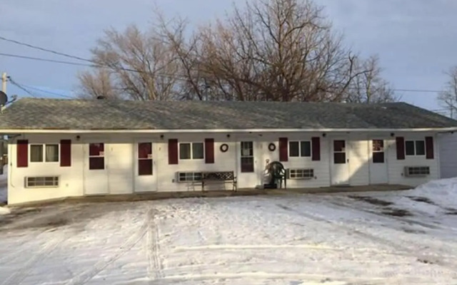 Town N' Country Motel