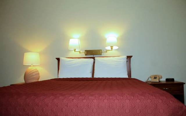 Cariboo Lodge