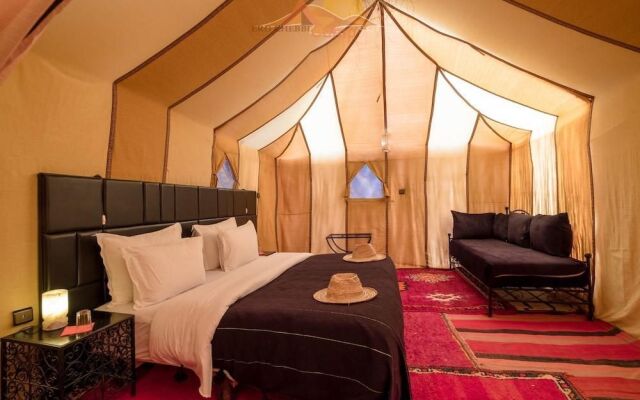 Erg Chebbi Camp