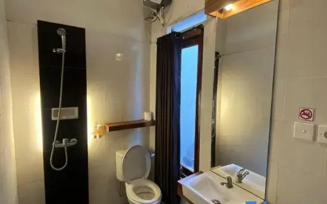 Dewandi Guesthouse