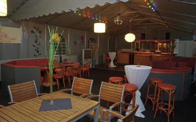 dS Hotel & Freizeitcenter Vreden