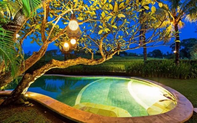 Villa Baru