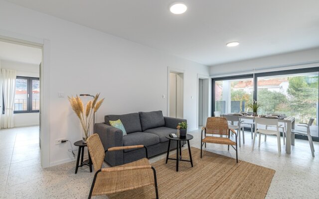 Pool Apartment Sapore Di Mare 1