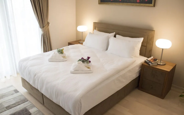 Capitol Suites