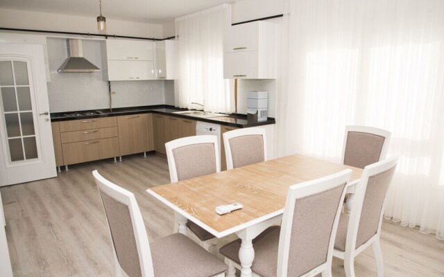 Vedia Apart