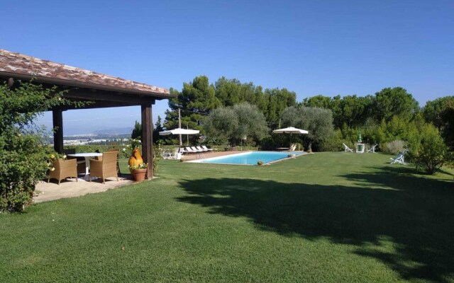 Casa Tentoni - Guest House