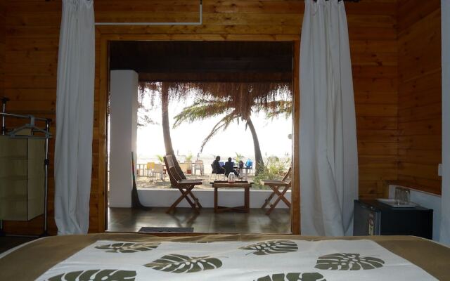 Mamagoa Resort