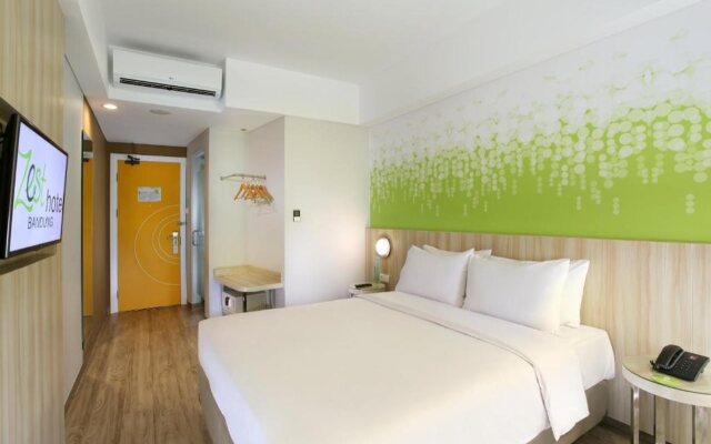 Zest Sukajadi Bandung by Swiss-Belhotel International