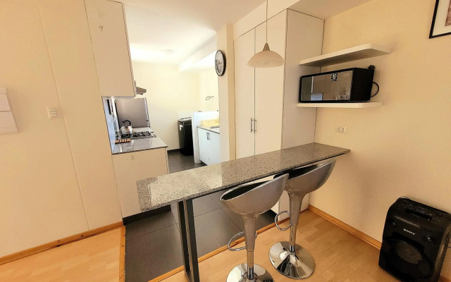 Fiflos Apartament