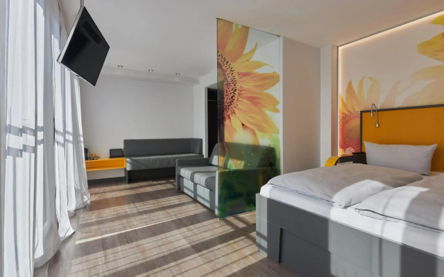 Buddy Hotel