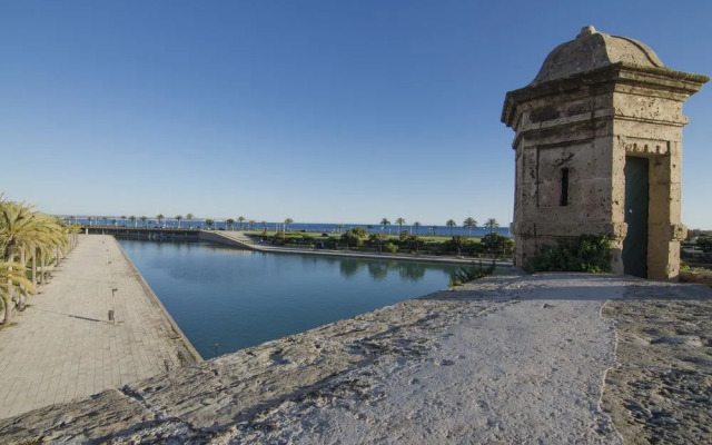 Remolars 3 - La Lonja Homes