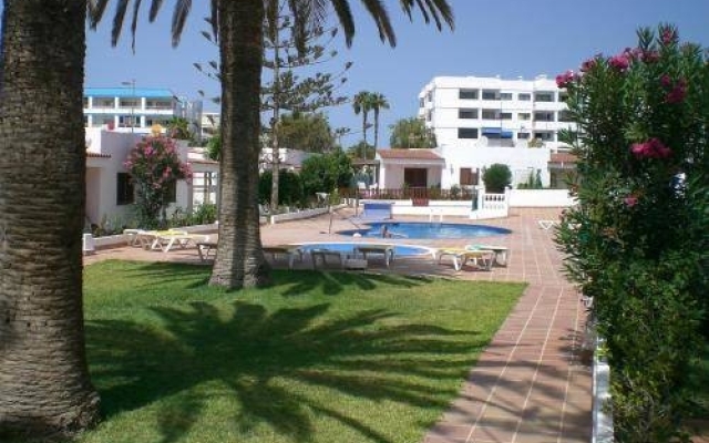 Bungalows Los Valles I