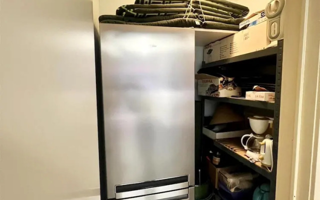 Apartment in Middelkerke Near the Beach