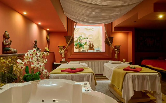 Grand Hotel Binz
