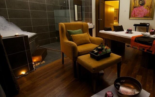 Tunamaya Beach & Spa Resort