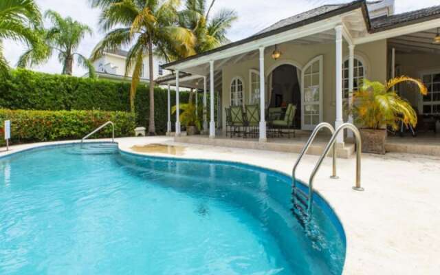 Palm Ridge 2A Heaven Scent, Royal Westmoreland by Barbados Sotheby's International Realty