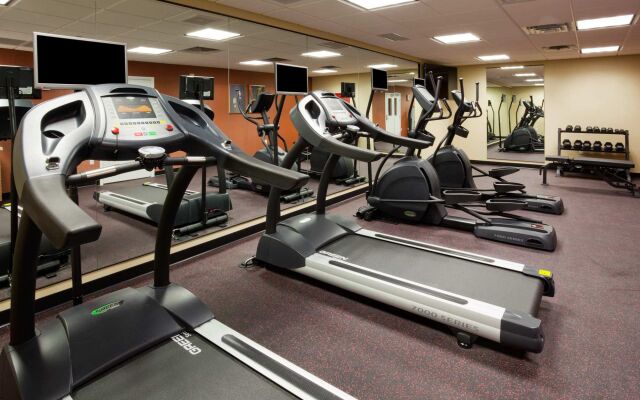 Towneplace Suites Sioux Falls South