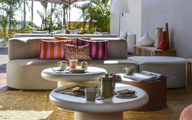 Le Martin Boutique Hôtel