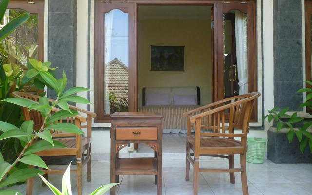 Anugerah Villas